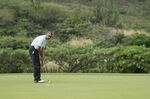 relates to Soldiers Relocate Wedding to Accommodate Obama's Golf Game