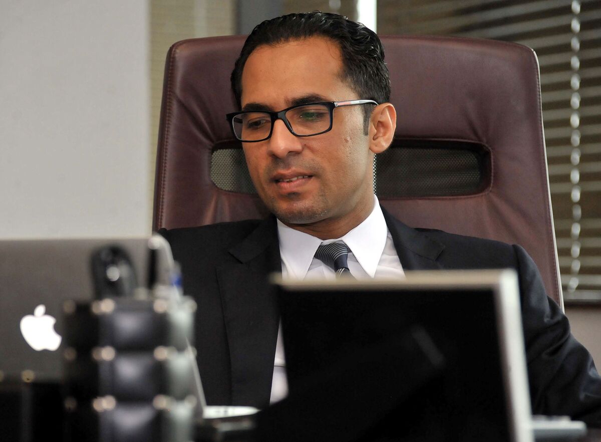 Abduction of Youngest African Billionaire Spurs Reward Offer - Bloomberg