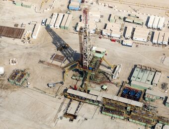 relates to Saudi Data Change Allowed Riyadh to Meet OPEC Quota in June