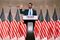 Speakers On Day One Of Republican National Convention