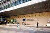 European Commission Headquarters 
