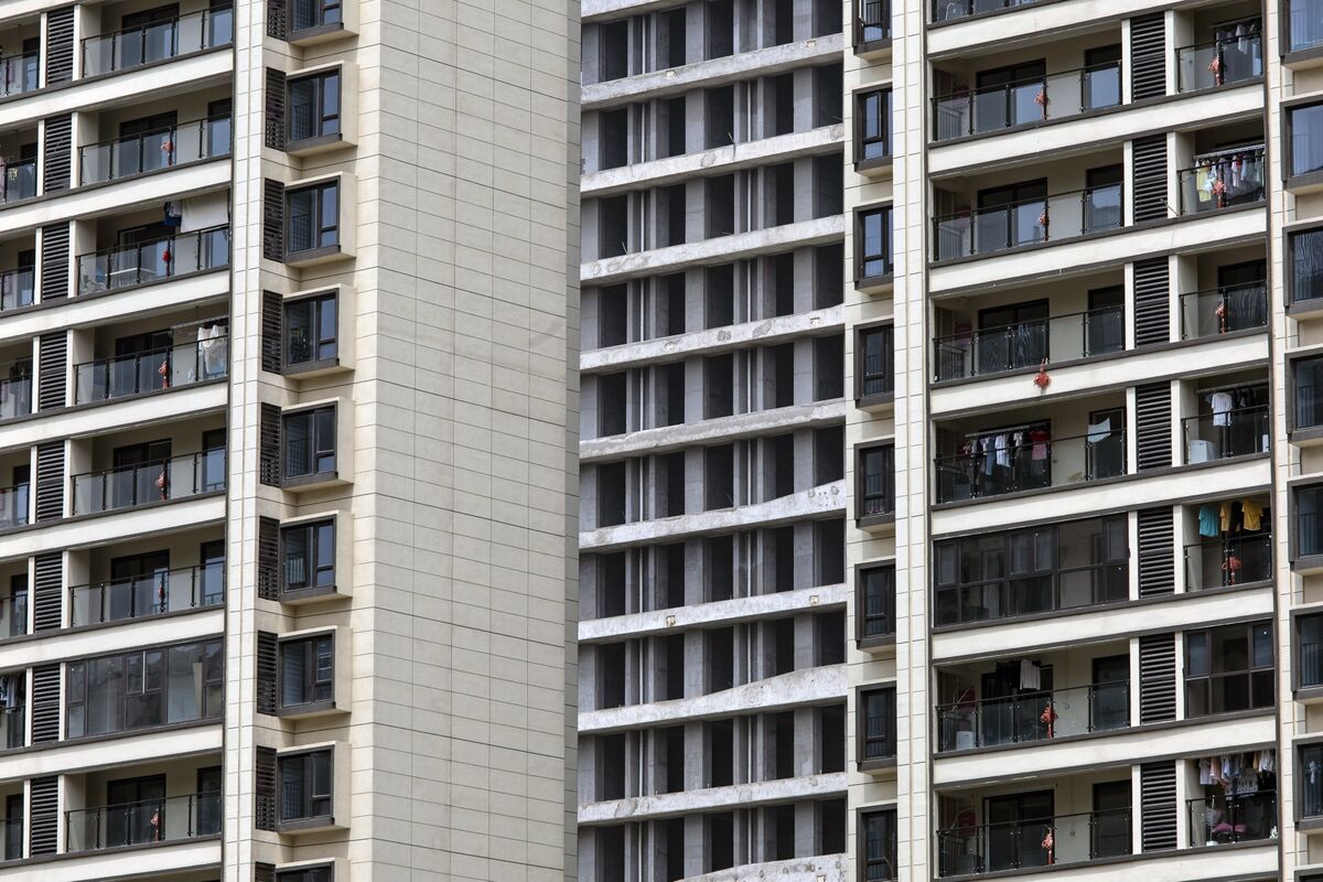 China Banks To Cut Mortgage, Deposit Rates In Stimulus Bid - Bloomberg