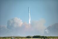 US-SPACE-AEROSPACE-SPACEX-STARSHIP