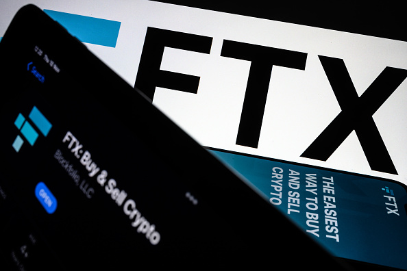 FTX Poised for $250 Million Loss on LedgerX Sale - WSJ