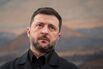 GREECE-UKRAINE-DIPLOMACY-ZELENSKY-VISIT