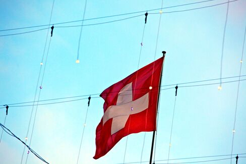 American Tax Cheats Picked Off After Swiss Adviser Mails It In