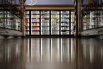 Inside A Kroger Co. Store