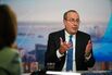 Richmond Fed President Tom Barkin Interview 