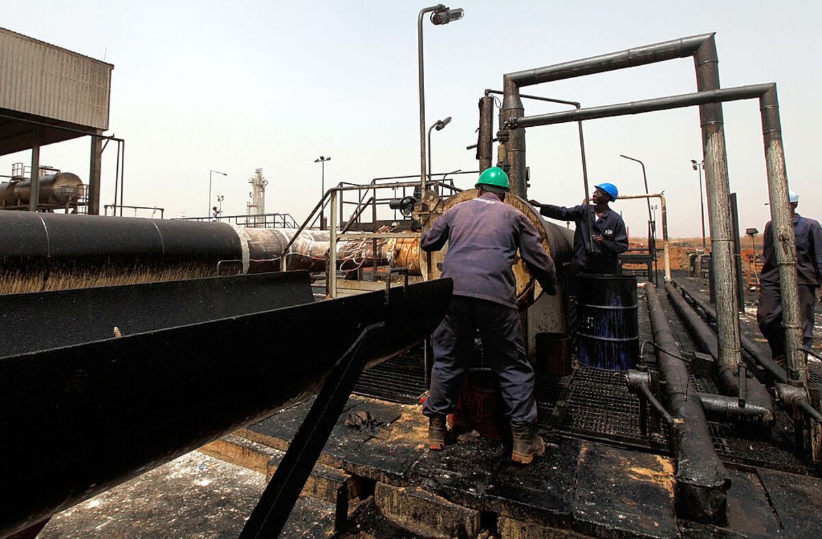 Sudanese Army Accuses Militia of Deadly Attack on Heglig Oil Hub