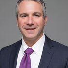 Headshot of David L Axelrod