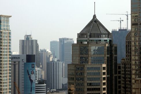 Thailand's Property Market