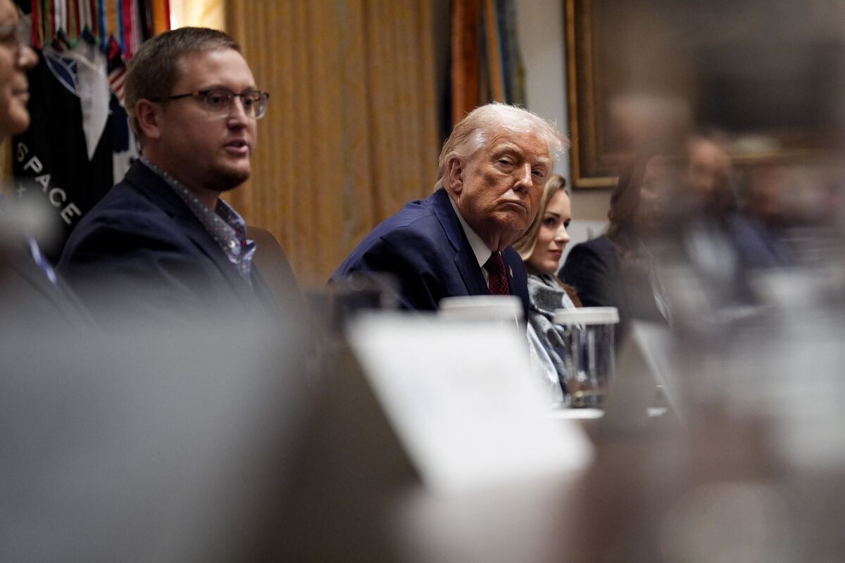 ⚫️ BLOOMBERG: Trump in visita ai Poconos per affrontare le preoccupazioni degli elettori su inflazione e accessibilità economica