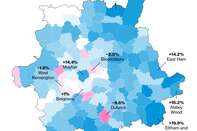 relates to London Room Rents Jump 15% in a Year