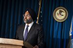 Gurbir Grewal