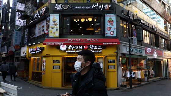 South Korean Leader Wins Big in Election During Pandemic