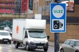 London's Ultra Low Emission Zone to Cover Entire City Next Year