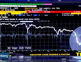 relates to Japanese Stocks Advance as Yen Steadies, Financial Shares Climb