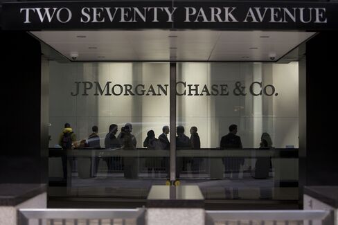 JPMorgan Will Pay $5.1 Billion to Settle FHFA Mortgage Claims