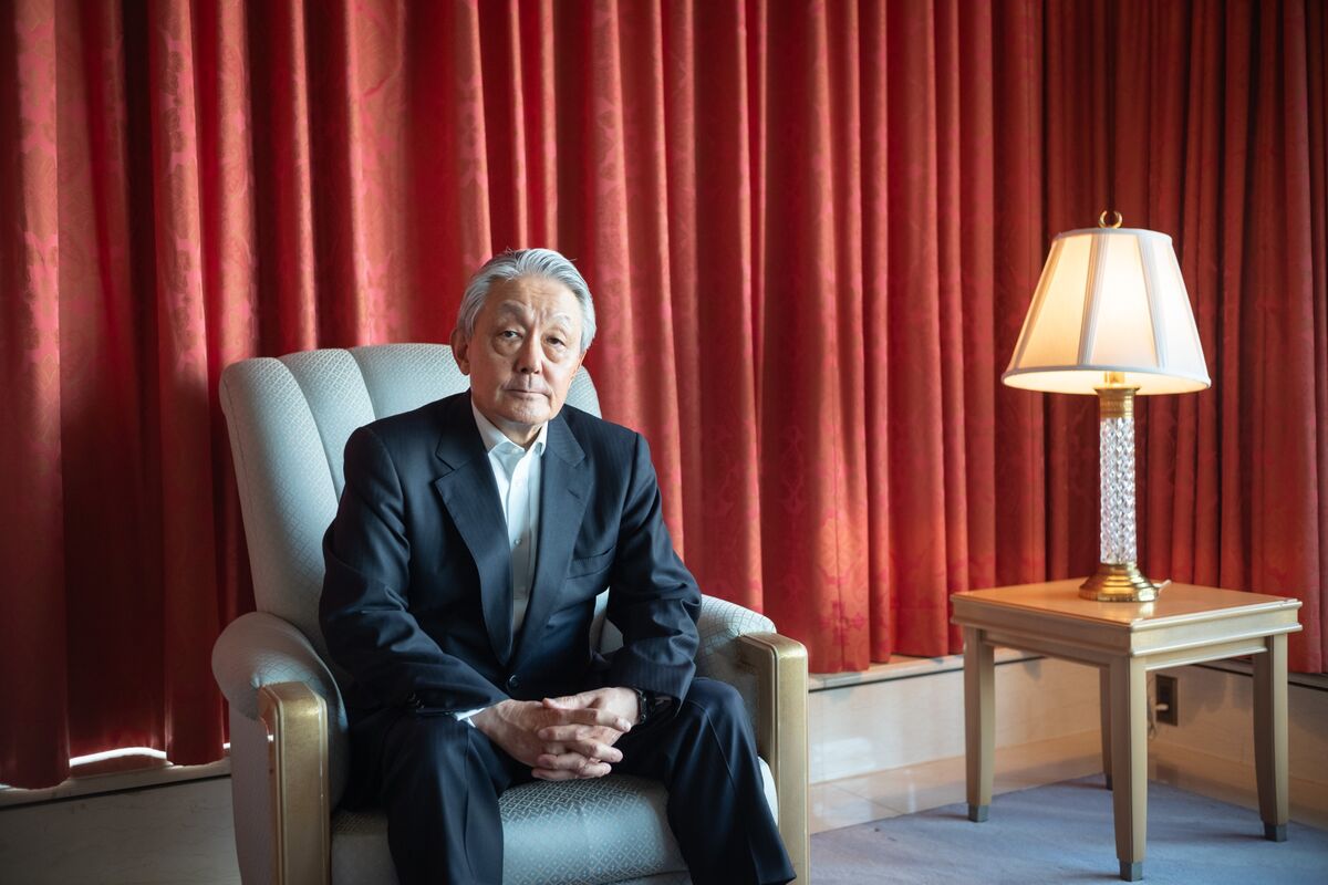 Japan Exchange CEO: Reappointment & Falling Ratings