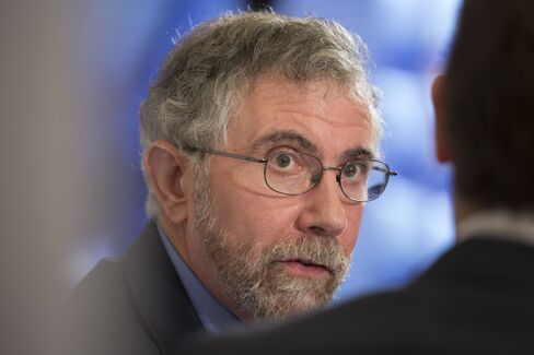 Paul Krugman