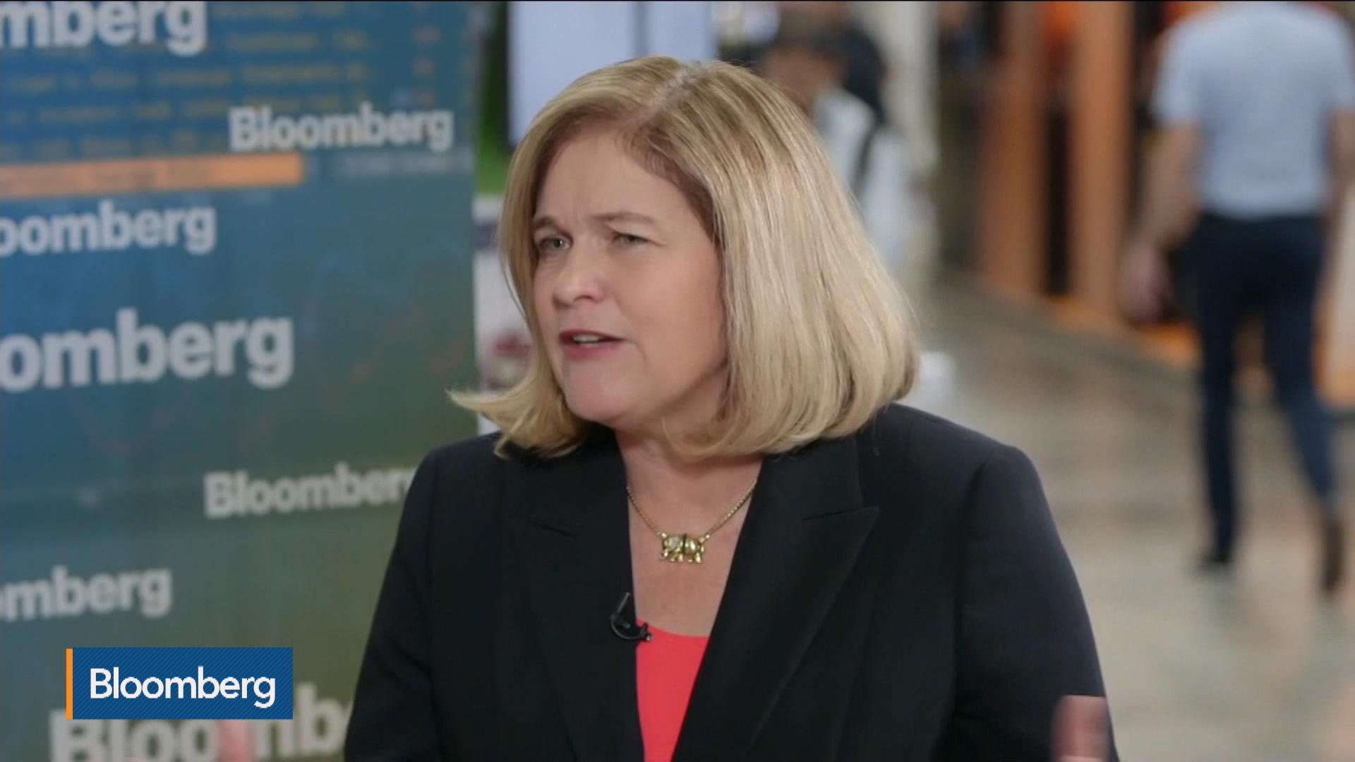 Franklin Templeton President Jenny Johnson On Fintech Global Images, Photos, Reviews