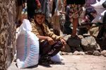 Nearly all of Yemen faces severe food insecurity.