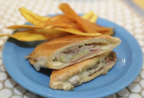 El Cubano