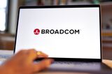 Broadcom Website Ahead Of Earnings Figures 