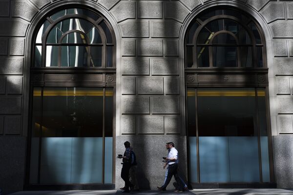 Mellie Esperson Buildings