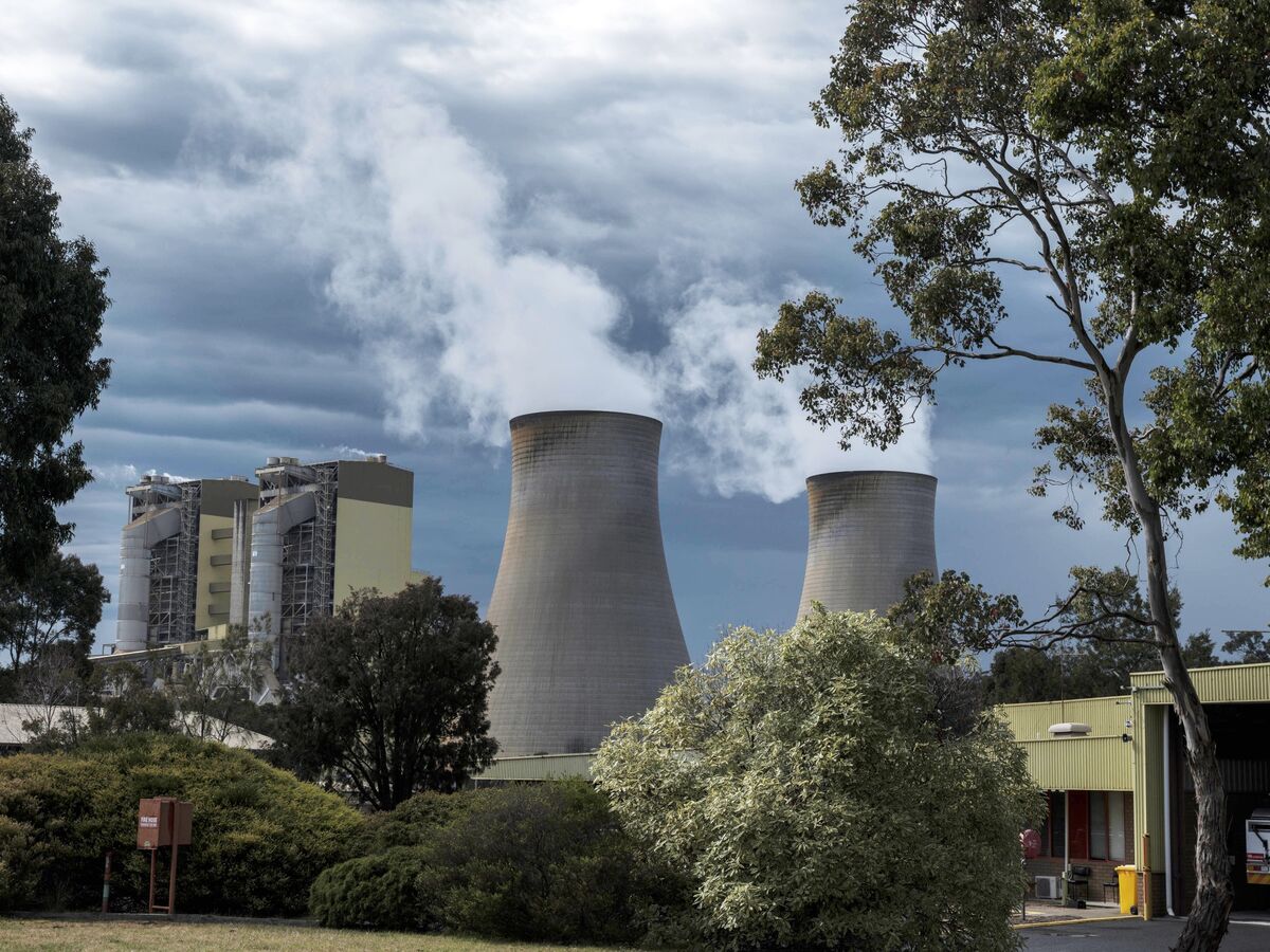 Australia’s No. 2 Pension Fund to Curb Thermal Coal Investments