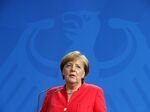 Angela Merkel