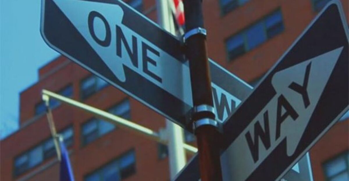 Challenge of the Day Three Words to Describe New York Bloomberg