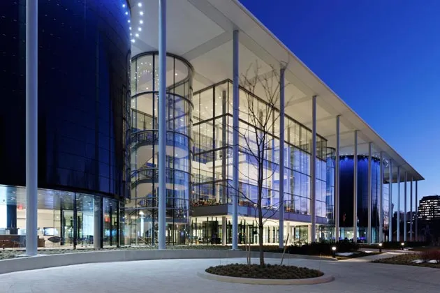 Yale SOM Opens New Space, May Add Students to Fill It