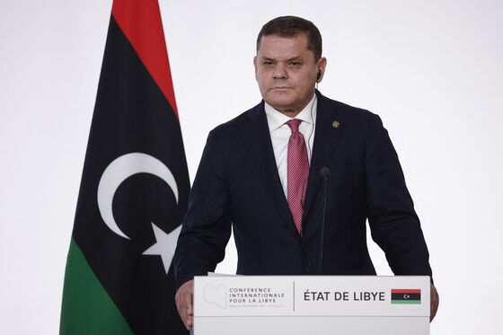 Libya Lawmakers Meet as Tensions Rise Over Landmark Election