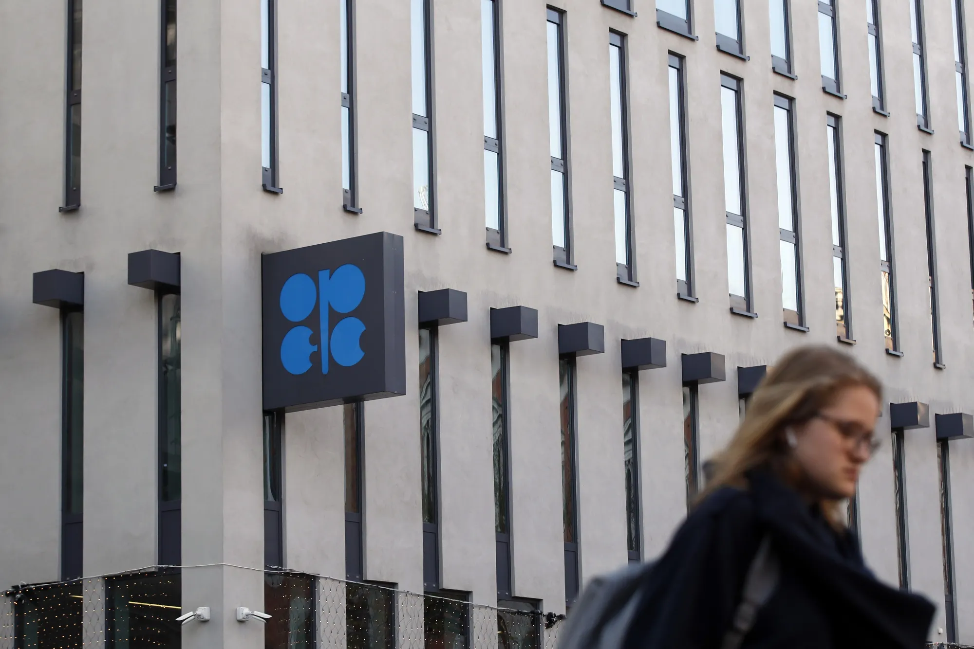 Preparations Ahead Of The 177th OPEC Conference
