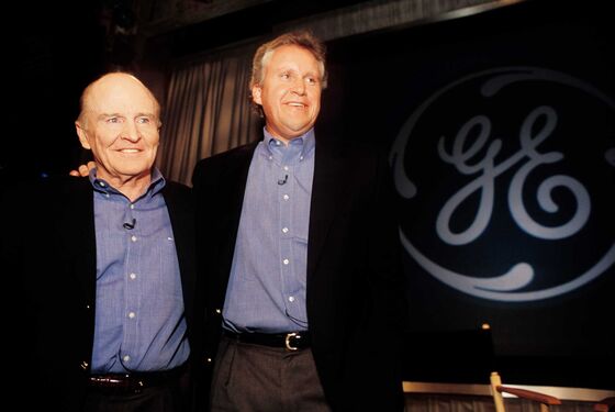Was Jack Welch Really That Good?
