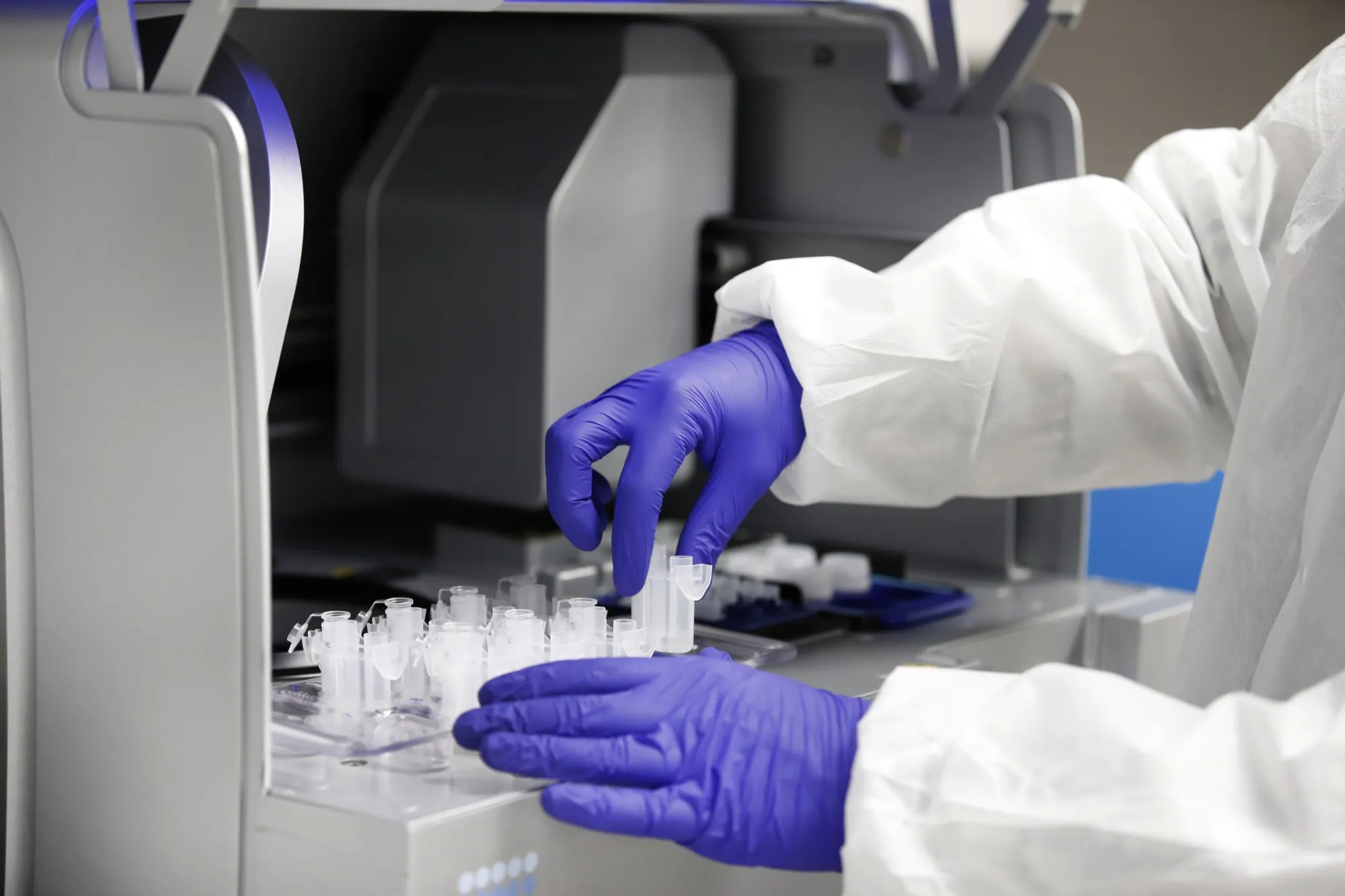FDA Emergency Use Authorization Approves Co-Diagnostics Inc. Logix Smart COVID-19 Test Kits 