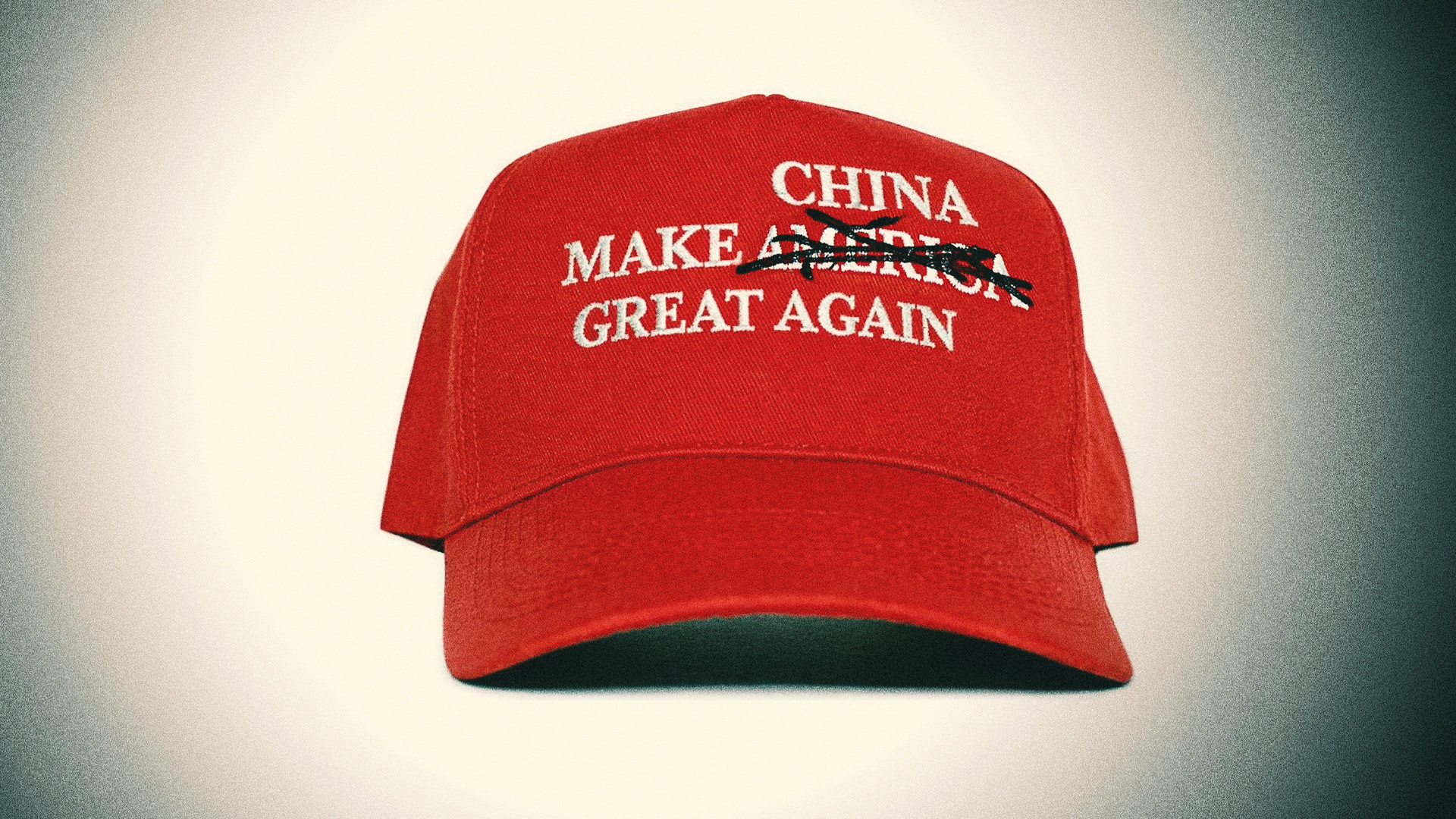 In this Bloomberg Originals weekly documentary, we look at how the US under Trump may be speeding China's geopolitical rise.