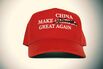 Trump Making China Great Again? 