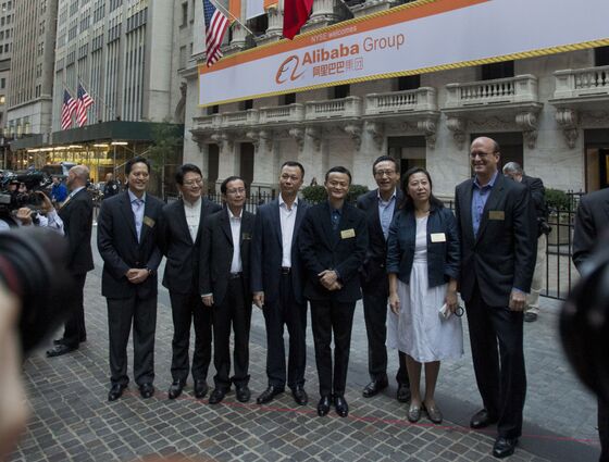 How China Lost Patience With Jack Ma, Its Loudest Billionaire