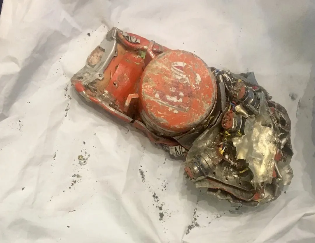 ボーイング事故機のブラックボックス分析始まる－専門家エチオピアに