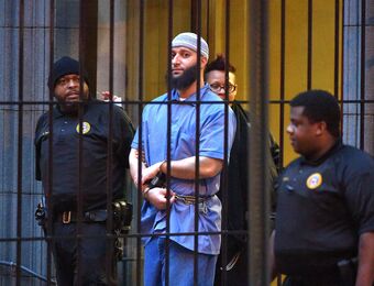 relates to ‘Serial’ Case: Adnan Syed Released, Conviction Tossed