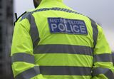 London Police