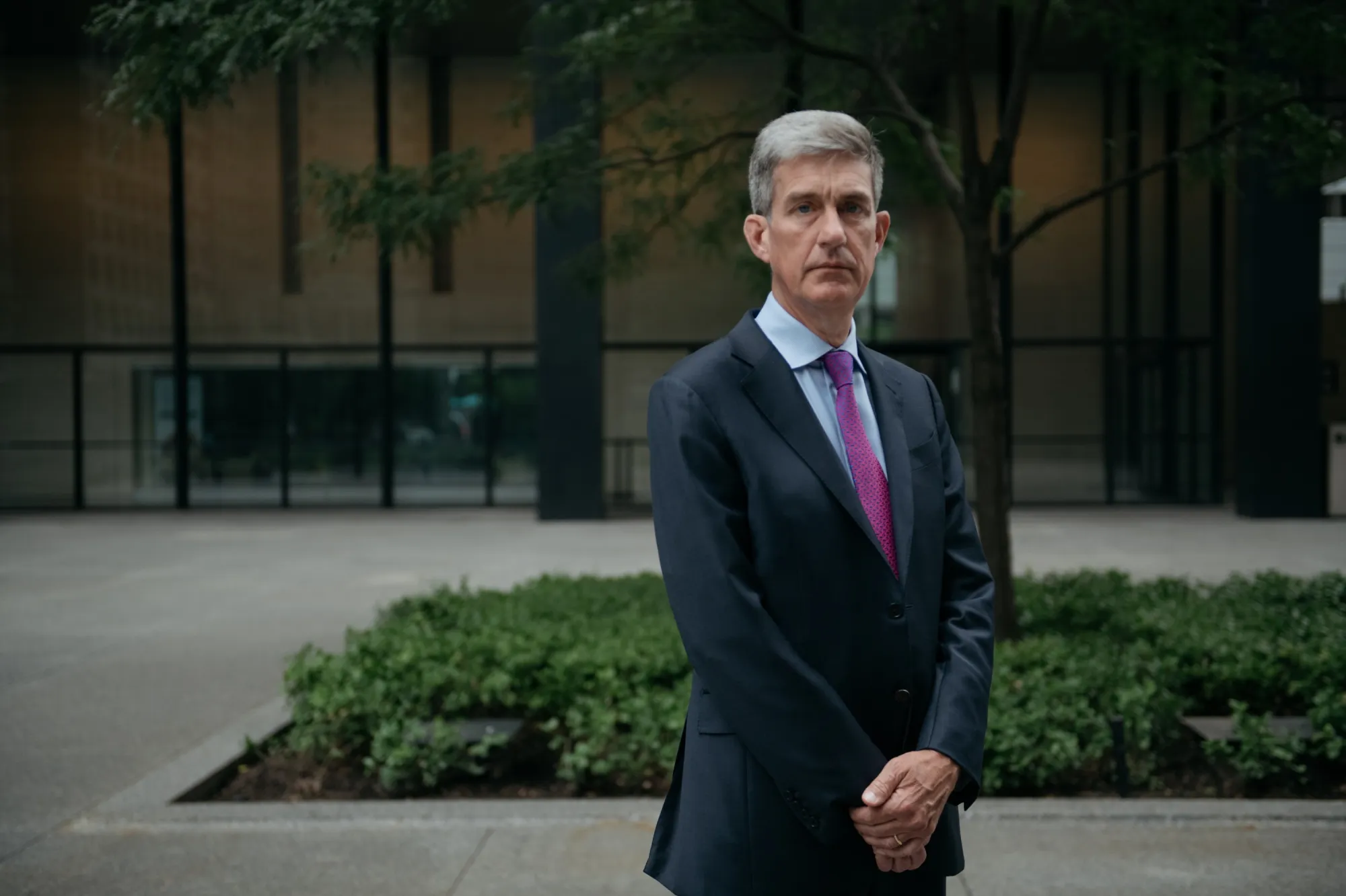 Onex to Cut Costs as It Stops Raising Money for Flagship Fund - Bloomberg