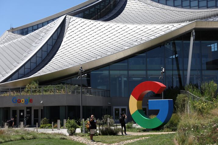 Google Launches New Products At "Made By Google" Event