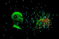 relates to AI Stocks Supercharge a Tech Bull Market—and Maybe a Bubble