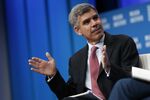 モハメド・エラリアン氏