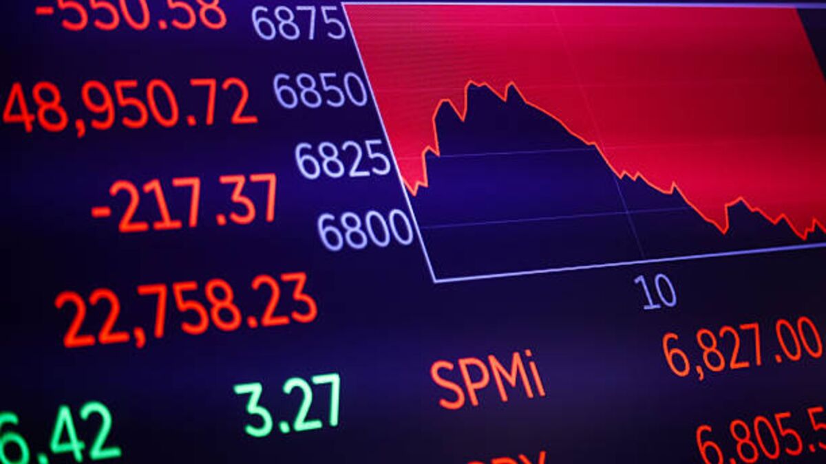Ives Says He's Never Seen a Software Selloff Like This