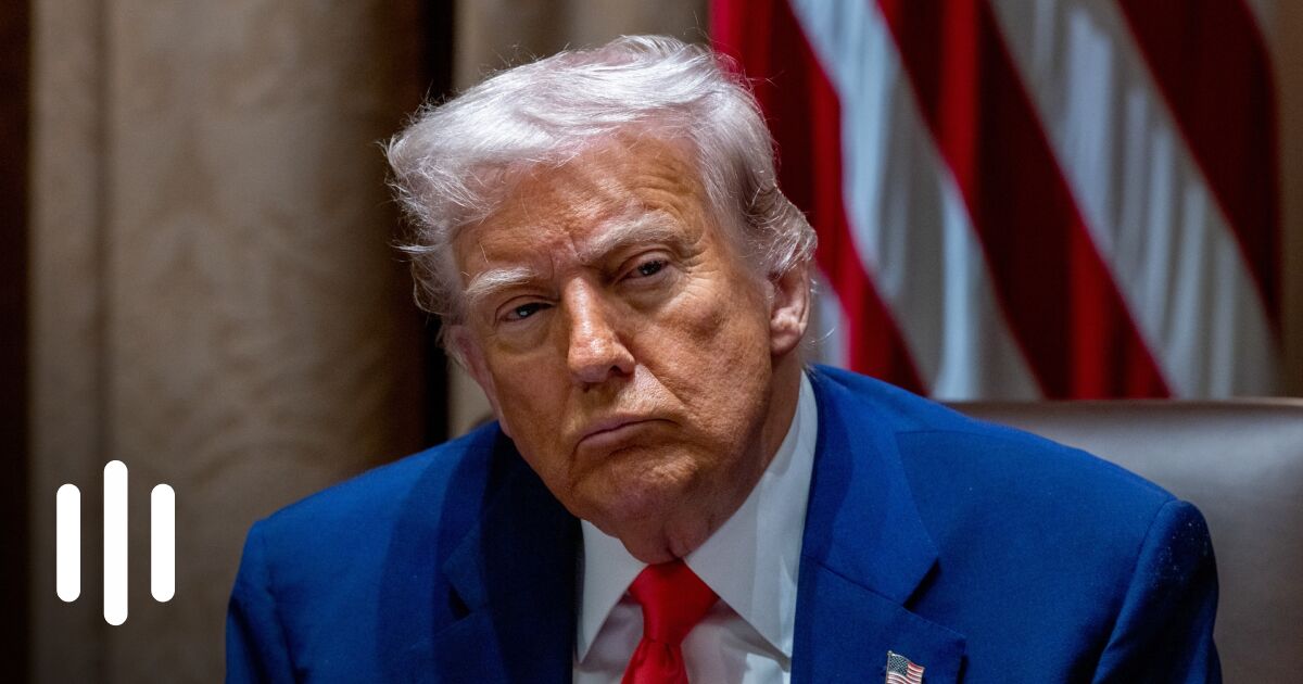 Live Q&A: The Global Economic Shakeout of Trump's Tariff War