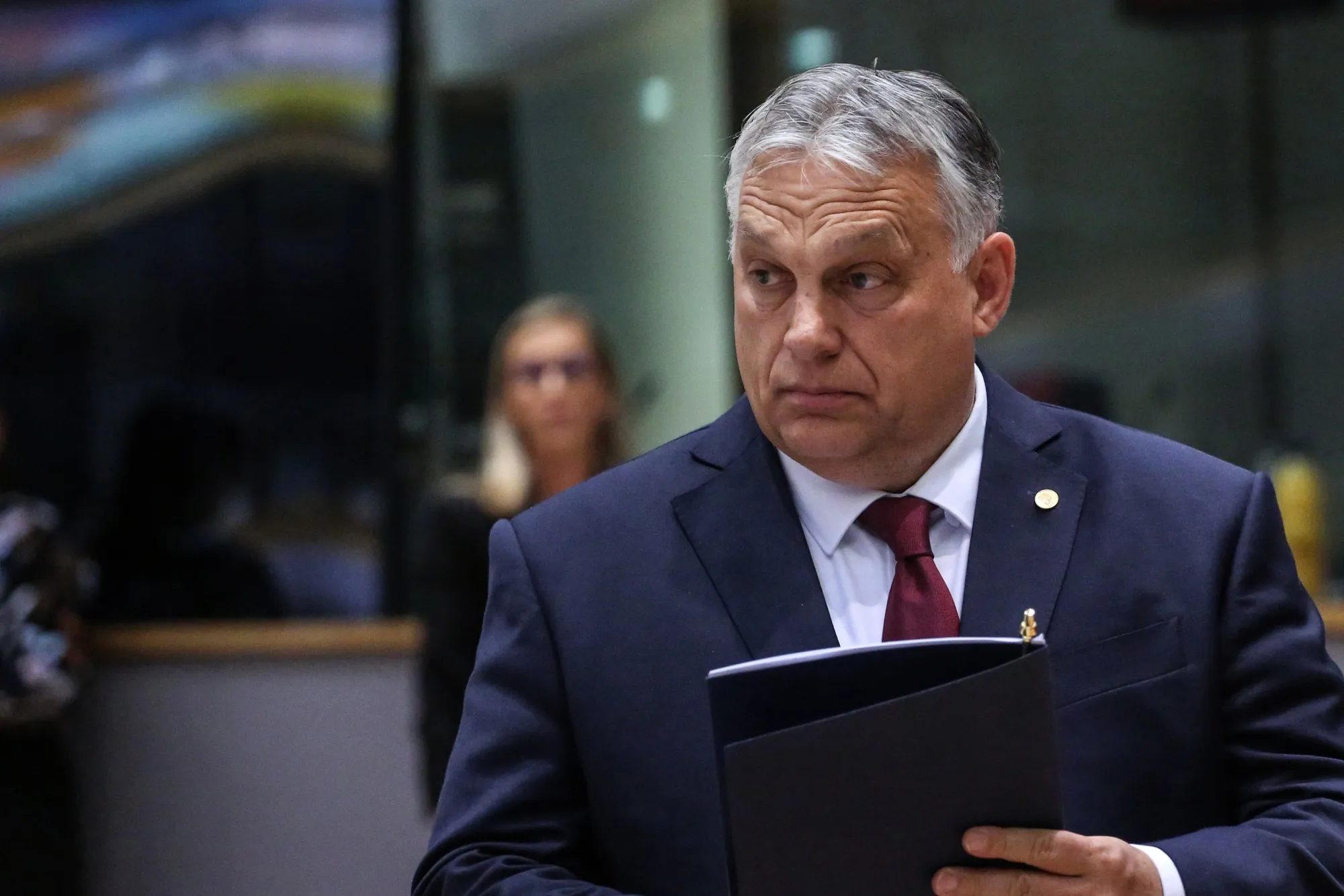 Viktor Orban